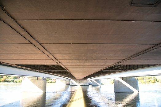 VÖEST Bridge 