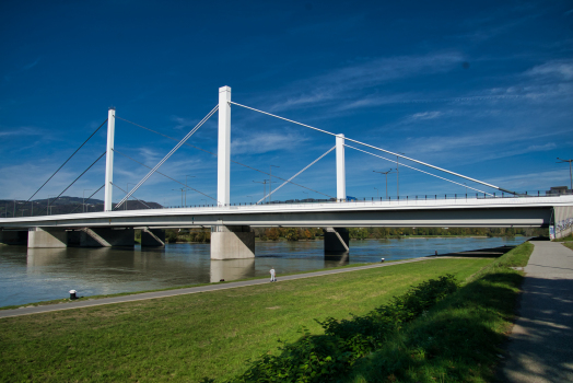 VÖEST Bypass Bridges