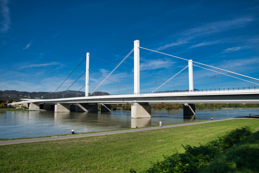 Ponts de dérivation VÖEST