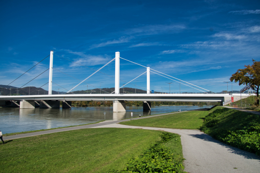 Ponts de dérivation VÖEST