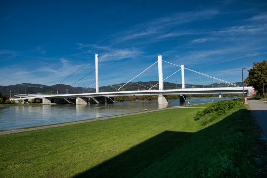 Ponts de dérivation VÖEST