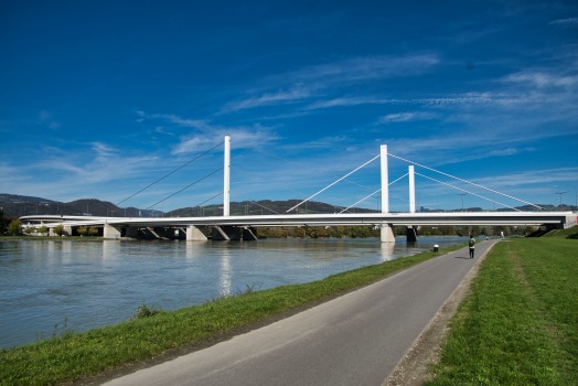 VÖEST-Brücke 