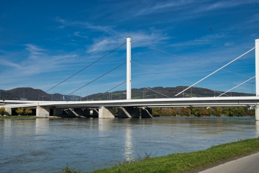 VÖEST Bridge 