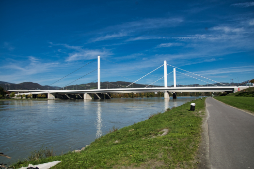 VÖEST Bypass Bridges