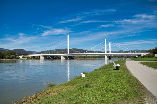 Pont VÖEST 