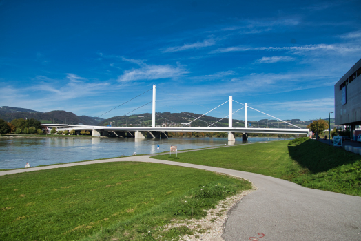 VÖEST Bridge