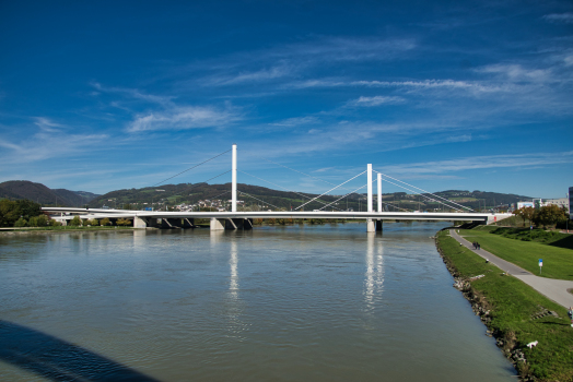 VÖEST-Brücke 