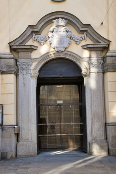 Église des Ursulines de Linz