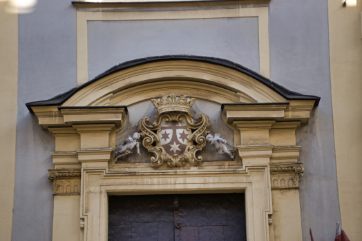 Église des Carmélites de Linz