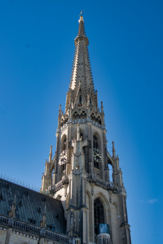 New Linz Cathedral