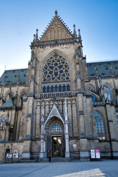 New Linz Cathedral