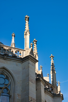 New Linz Cathedral