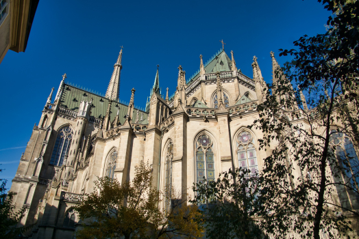 New Linz Cathedral