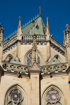 New Linz Cathedral