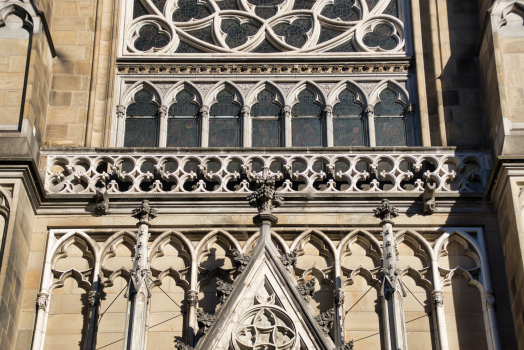 New Linz Cathedral