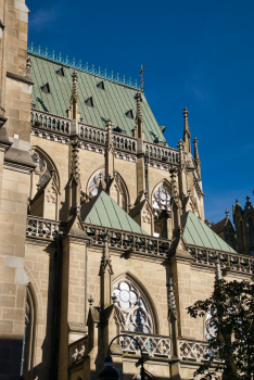 New Linz Cathedral