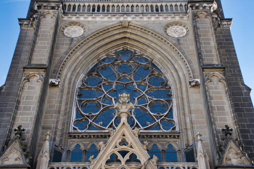 New Linz Cathedral