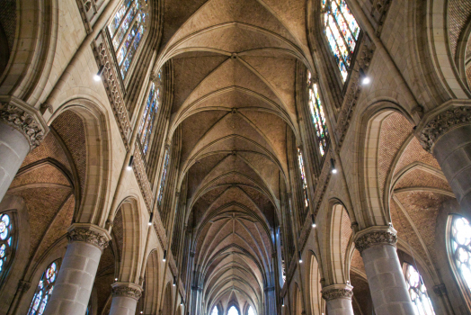 New Linz Cathedral