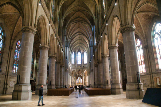 New Linz Cathedral