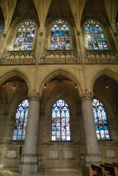 New Linz Cathedral