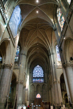 New Linz Cathedral