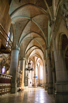 New Linz Cathedral