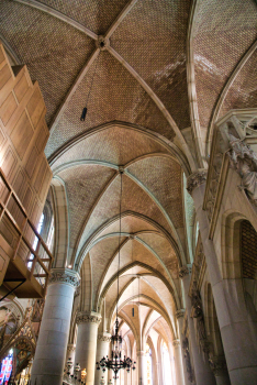 New Linz Cathedral