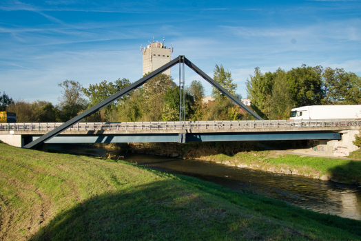 Kremsbrücke