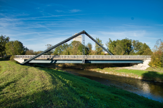 Kremsbrücke