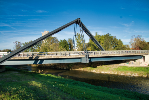 Kremsbrücke