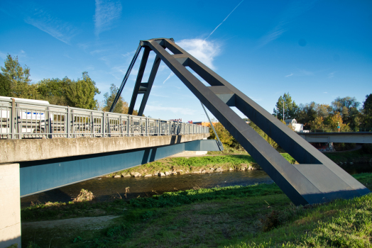 Kremsbrücke