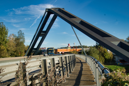 Kremsbrücke