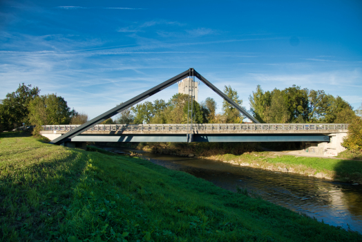 Kremsbrücke