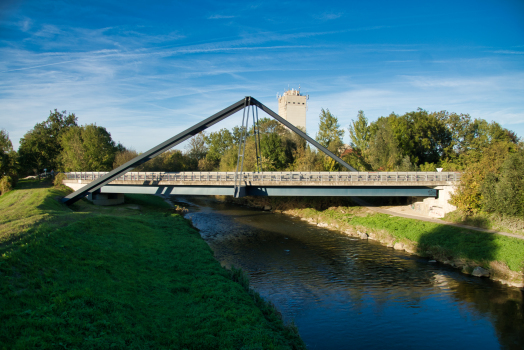 Kremsbrücke