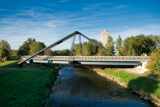 Kremsbrücke