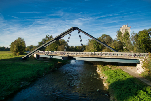 Kremsbrücke