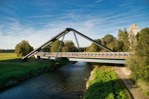 Kremsbrücke