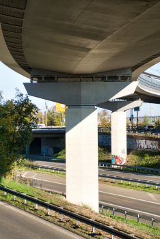 Nordsternbrücke (U81)