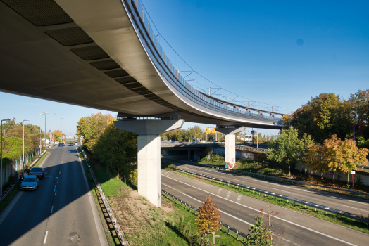 Nordsternbrücke (U81)