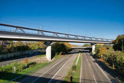 Nordsternbrücke (U81)