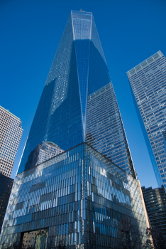 One World Trade Center