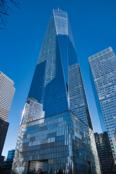 One World Trade Center