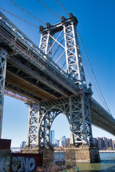 Williamsburg Bridge