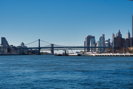 Manhattan Bridge