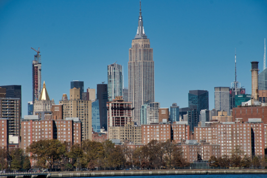 Empire State Building