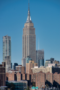 Empire State Building