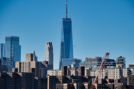 One World Trade Center