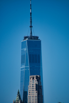 One World Trade Center