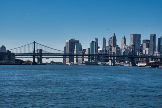 Manhattan Bridge