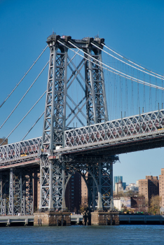 Williamsburg Bridge